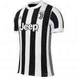 Футболка Juventus Adidas унисекс белая - фото