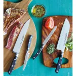 Шеф-нож Arcos Riviera, 20 см - фото 9