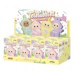 Фигурка Pop Mart Teletubbies Vibrancy Figures Sealed Case (8 Blind Boxes) - фото