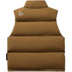 Футболка унисекс Jeep, экрю - фото 9