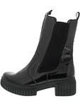 WALDLÄUFER Ботильоны H-Nala, черные - фото