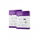 Маска для лица Unisex SIVSAZ, 【20 pieces in total】5 tablets*4 boxes - фото 3