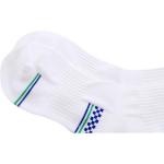 Женские носки для бадминтона YONEX, синий - фото 6