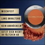 Тени для век Masterpiece Mono 08 Cryptic Rust Max Factor, 1,9 g - фото 4