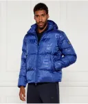 Куртка modern fit Ea7, синий - фото