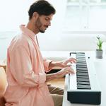 Цифровое пианино EP S130, портативное исполнение без зазоров, электрическое пианино с педалью и несколькими стилями подставок CASIO - фото 5