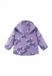 Куртка-Хардшелл soukka Reima, Blooming Lilac - фото 3