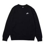 Nike Толстовка CNY Unisex Black - фото 5