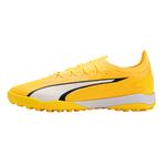 Puma Ultra Ultimate Футбольная обувь Мужская, Yellow - фото