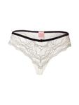 Трусы Hunkemöller, White - фото