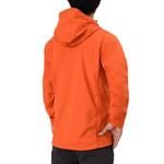 MONTBELL Парка мужская, Black - фото 4