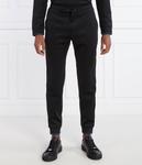 Штаны спортивные Michael Kors Regular Fit, черный - фото