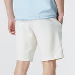 Шорты sport shorts 'white black' Puma, белый - фото 4