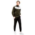 Спортивный костюм Givova Visa, черный - фото