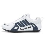 Обувь для скейтбординга мужская Boogie Bear, White - фото