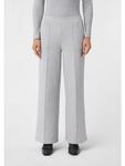Брюки в цвете 93W7_каменно-серый comma - фото 6