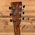 Акустическая гитара Martin Eric Clapton 000-EC 30-летие - натуральная - фото 6