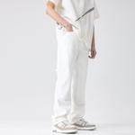 Джинсы унисекс Xinyinsu, желтый - фото 2