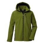 KILLTEC куртка софтшелл - фото