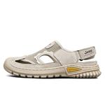 Сандалии Jeep River Trekking Shoes Men - фото 8