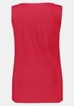 Топ Ulla Popken, красный - фото 2
