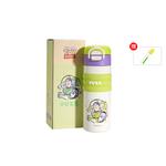 Термостакан Disney, Strawberry Bear (With Cleaning Tools) - фото 5