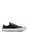 Кроссовки Converse Chuck 70 Ox, цвет Black & Egret - фото
