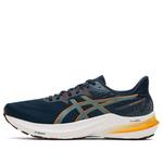 Кроссовки gt 2000 12 Asics, синий - фото