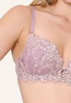 LingaDore Push-up Bra в цвете Powder - фото 5