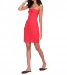 Платье Gabi в маковом цвете Heartloom, Poppy - фото 2