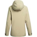 SALOMON OUTERPATH Ветровки для женщин White Pepper - фото 4