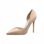 Туфли BIGTREE High Heels Women's - фото 4