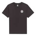 Мужская футболка Seal BP Element, черный - фото 6