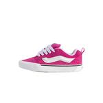 Vans Кроссовки Knu Skool 'Pink' - фото