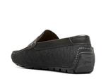 Лоферы Florsheim Motor Driving Loafer, черный - фото 8