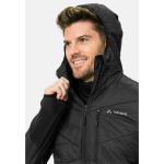 Куртка для активного отдыха MEN'S SESVENNA JACKET IV Vaude, черный - фото