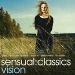 CD диск Sensual: Classics Vision / Various: Sensual: Classics Vision / Various - фото