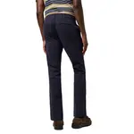 Брюки Wrangler 112371030 Regular Fit chino, синий - фото 2