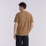 Футболка мужская CAT, хаки - фото 11