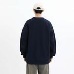 Толстовка унисекс Eooven, белый - фото 7