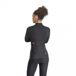 Джерси с длинным рукавом Sportful Classic Thermal, черный - фото 2