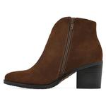 Ботильоны Tattle White Mountain, цвет hazel suede - фото 3