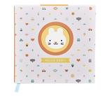 Первый альбом Petit Collage Baby - фото