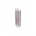 Карандаш для бровей Bobbi Brown, cool dark brown, 0.06 гр - фото 2