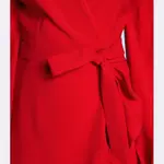 Платье Silvian Heach, красный - фото 3