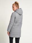 Женское пальто Hummel Vega Coat 207285 - фото 5