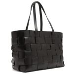 Японская корзина-тоут Dragon Diffusion, черный - фото 2