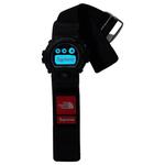 The North Face G SHOCK Часы Желтый Supreme, Белый - фото 3