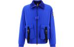 MONCLER GENIUS Куртка мужская синяя, Blue - фото