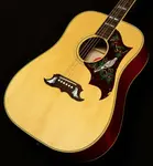 Gibson Гибсон Дов Оригинал - фото 4